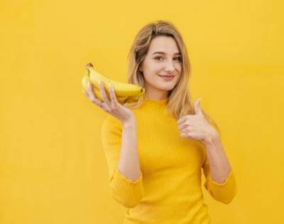 Банановая диета: как сбросить 2 кг за 2 дня легко и с удовольствием - liza.ua