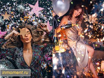 Модный стилист рассказала, как быть стильной в предстоящую новогоднюю ночь 2021 - inmoment.ru
