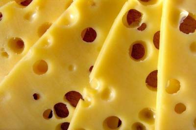 Правда о сыре: 9 советов, как правильно выбрать в магазине - lifehelper.one