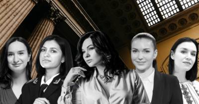 До Міжнародный - 5 історій жінок, які працюють в антикорупції - womo.ua