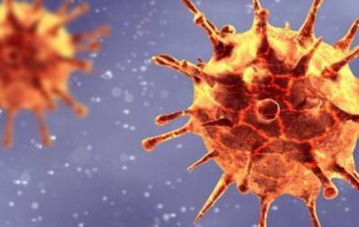 В Британии обнаружили новую разновидность коронавируса: зафиксировано более тысячи случаев болезни - hochu.ua - Англия