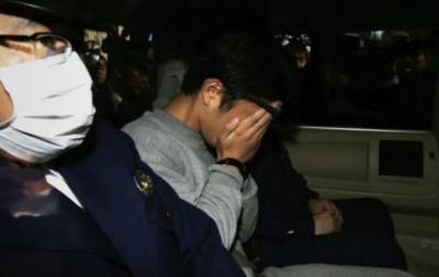 Серийного "убийцу из Twitter" приговорили к смертной казни: маньяк убивал женщин склонных к суициду - hochu.ua - Япония
