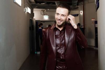 Алан Бадоев - Nick Vangard - Макс Барских представил новый сингл: премьера Runway - liza.ua
