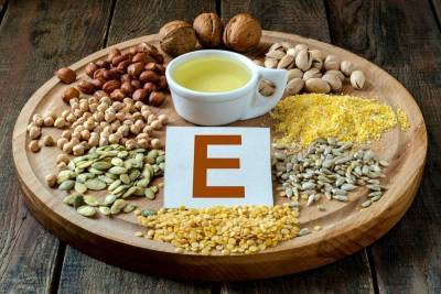 Витамин E: в чем его особенности, польза и вред для здоровья? - lifehelper.one