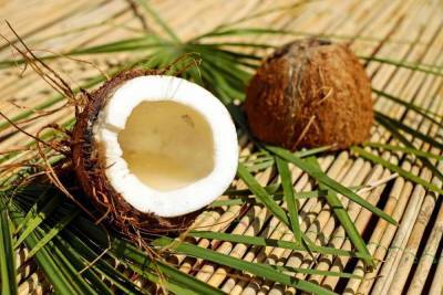 Новые влажные салфетки Pampers с маслом кокоса: очищение и защита кожи малыша - lifehelper.one