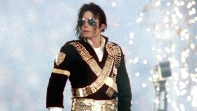 Майкл Джексон - Представители Майкла Джексона выиграли суд у создателей фильма «Покидая Неверленд» - tatler.ru