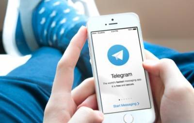 В работе Telegram произошел крупный сбой: мессенджер перестал работать - hochu.ua - Россия - Украина - Белоруссия - Казахстан