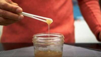 Искусственный мед: насколько он вкусный и полезный? (4 фото) - chert-poberi.ru - Сша - Сан-Франциско