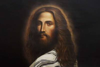 Иисус Христос - Факты об существовании Иисуса Христа которые вас поразят (5 фото) - chert-poberi.ru - Палестина