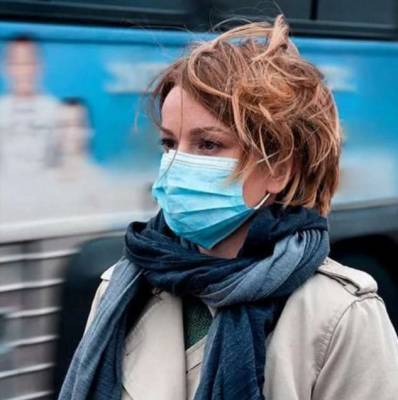 Вирусологи предостерегли от ношения масок на улице в зимний период - milayaya.ru - Россия