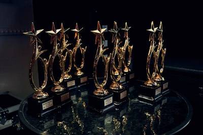 В Москве наградили лучшие развлекательные каналы и онлайн-платформы - 7days.ru - Россия - Москва - Снг