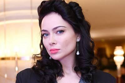 Настасья Самбурская - Самбурская рассказала о новом возлюбленном nbsp - woman.rambler.ru