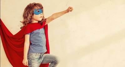 Супергерои нашего времени. Почему мы любим сказки о суперменах? - psyh.ru - Москва - Киев