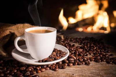 Чем полезен кофе с точки зрения современных исследований? - lifehelper.one