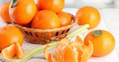 «Мандариновый месяц»: как правильно выбирать популярный фрукт, чтобы был сочным и сладким - lifehelper.one - Россия