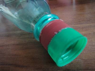 Полезные применения горлышек от пластиковых бутылок - polsov.com