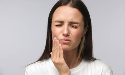 «Насколько опасно терпеть зубную боль?» - marieclaire.ru