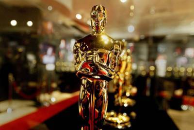 Церемония вручения премии «Оскар» 2021 пройдет как... - glamour.ru