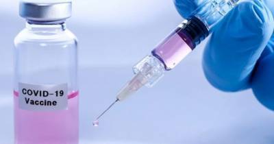 Вакцину от коронавируса Pfizer впервые одобрили в Великобритании - womo.ua