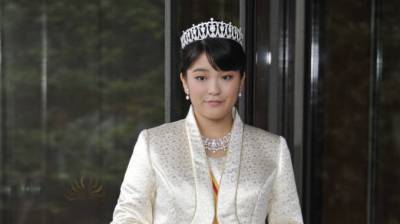 Наследный принц Фумихито одобрил брак своей дочери принцессы Мако - tatler.ru