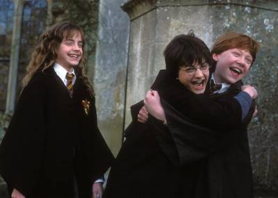 Тест по вселенной Гарри Поттера: Хорошо ли вы помните волшебную сагу? - flytothesky.ru