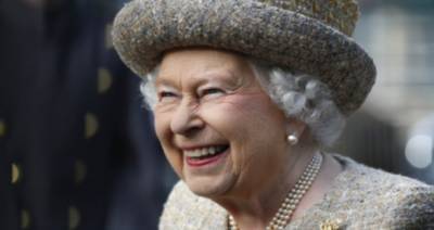 Королева Великобритании пожаловала титул барона сыну российского олигарха - chert-poberi.ru