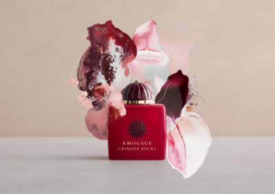 Amouage выпустил новую коллекцию ароматов Renaissan... - glamour.ru