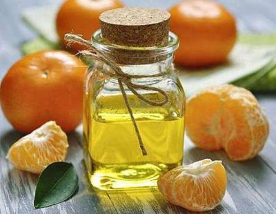 Эфирное масло мандарина — свойства и применение, использование для волос - lublusebya.ru - Китай - Россия
