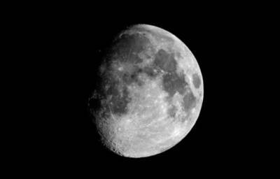 Как ученые обнаружили воду на Луне и для чего она им нужна? (6 фото + видео) - chert-poberi.ru