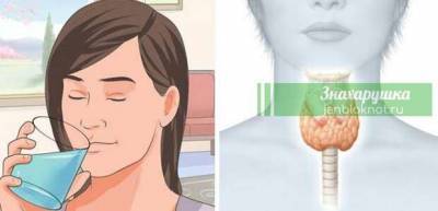 Как перезапустить щитовидку, чтобы сжечь лишний жир и ускорить метаболизм - lublusebya.ru