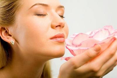 Самые приятные запахи для человека. Список топ-10 - nashsovetik.ru