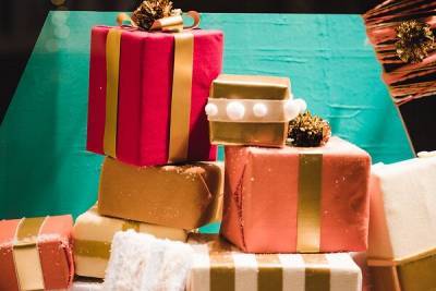 Более 20 бьюти-подарков на новый год для родственников, друзей и себя любимой - 7days.ru