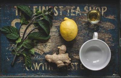 8 способов применения лимона, которые пригодятся хозяйкам - lifehelper.one
