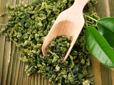 Какими целебными свойствами обладает зеленый чай? - lifehelper.one