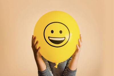 Почему нельзя избавиться от негативных чувств и быть всегда счастливым - psychologyjournal.ru