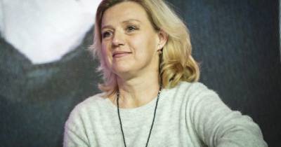 Министром по делам ветеранов стала Юлия Лапутина - womo.ua - Украина