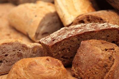 Как отучить себя от хлеба: 4 эффективных способа - lifehelper.one