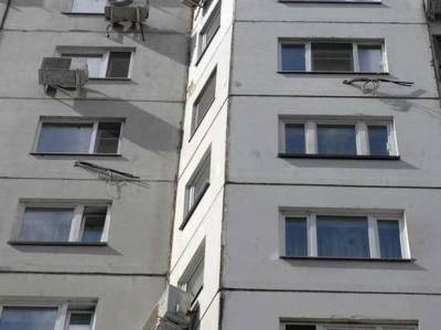Психиатр объяснил поступок выбросившей младенца с 13 этажа: затюканная жизнью - milayaya.ru - Москва