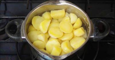 7 типичных ошибок в приготовлении картофеля, которые совершают неопытные хозяйки - lifehelper.one