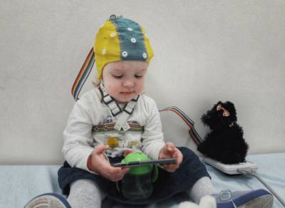 Эпилепсия, которую не видно: врач рассказал, как выявить болезнь у детей - news.yellmed.ru
