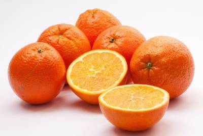 Новогодний стол: пять вкусных апельсиновых десертов - news.yellmed.ru