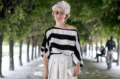 Анна Винтур - Вещи, которые можно носить в любом возрасте - lifehelper.one - Франция