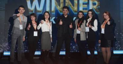 Какой стартап представит Украину на конкурсе в Кремниевой долине - womo.ua - Сша - Украина