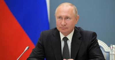 Владимир Путин - Владимир Путин предложил сделать 31 декабря выходным днем - wmj.ru - Россия