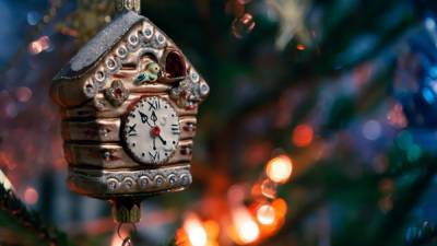 Эксперты советуют в новогоднюю ночь лечь спать пораньше: 5 причин - gurutest.ru