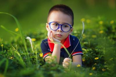 Особенности зрения у детей: на частые вопросы родителей отвечает офтальмолог - news.yellmed.ru