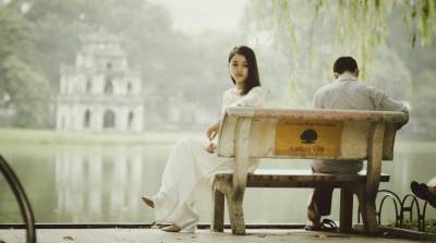 8 основных женских ошибок, которые могут разрушить отношения с мужчиной - e-w-e.ru