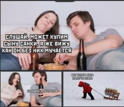 Жесткий и черный юмор (15 фото) - mainfun.ru