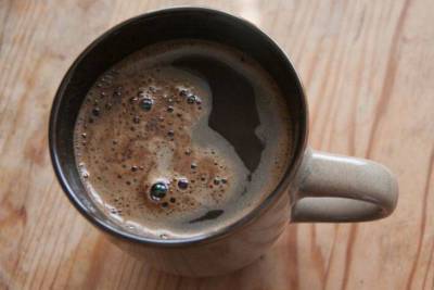 Чем можно заменить кофе: 5 интересных вариантов - lifehelper.one