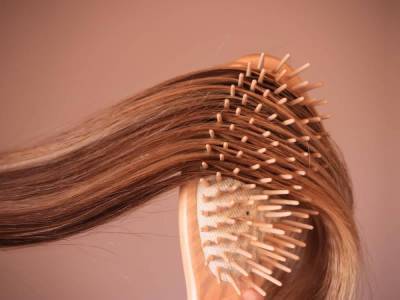 Как ухаживать за волосами - ladyspages.com